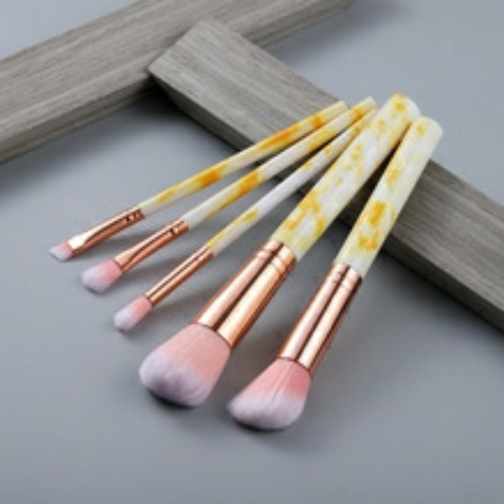 NEW make up brush set